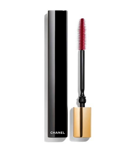 mascara noir allure chanel|Chanel Noir allure mascara cheapest.